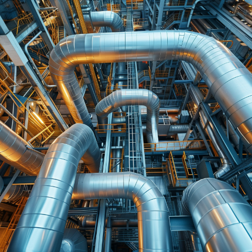 Easily integrate vibration sensors for condition based monitoring