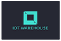 IOT Warehouse V2 mint on grey