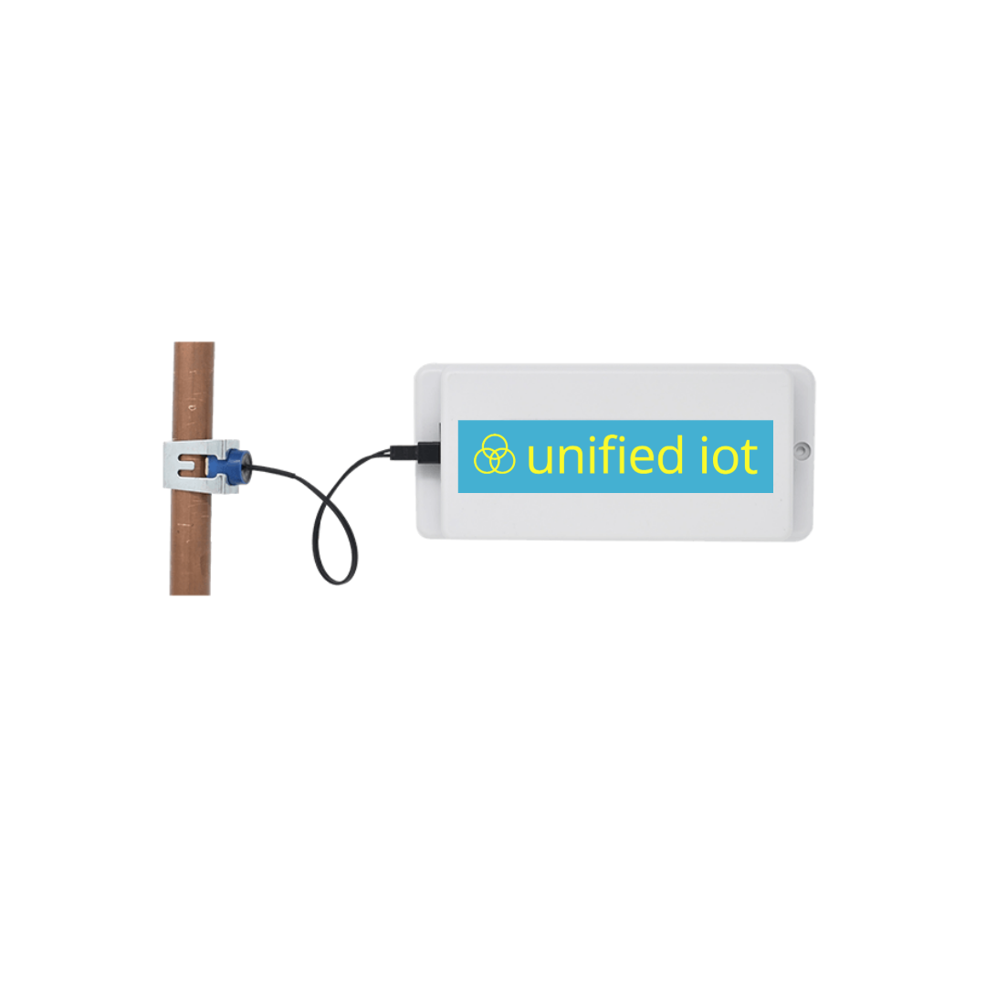 Water/Legionella Smart Monitoring Device Unified IoT LEG001