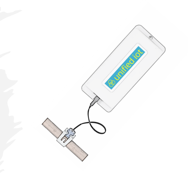 Water/Legionella Smart Monitoring Device Unified IoT LEG001