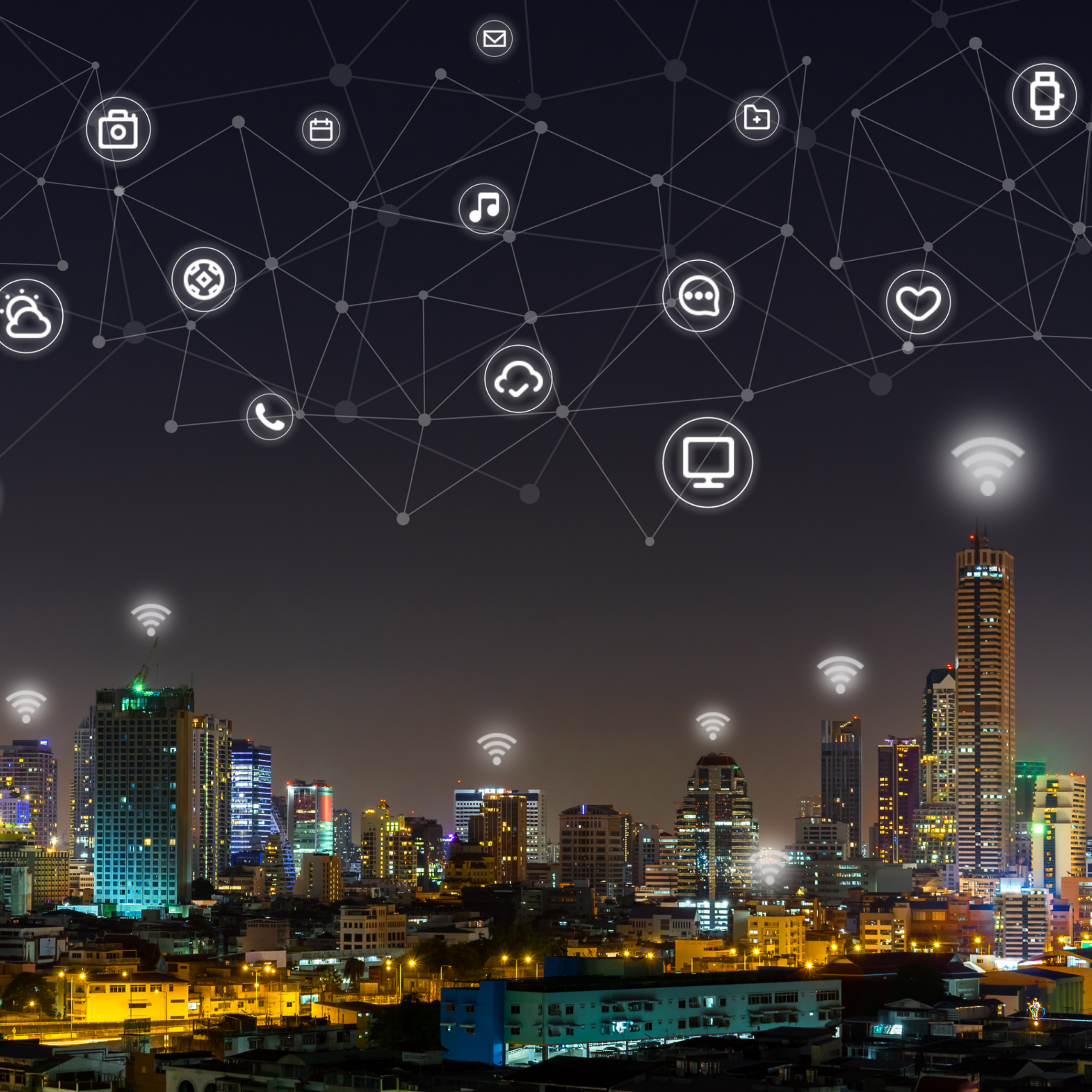 Unlocking the Power of LoRaWAN: A Comprehensive Guide to Benefits and Applications