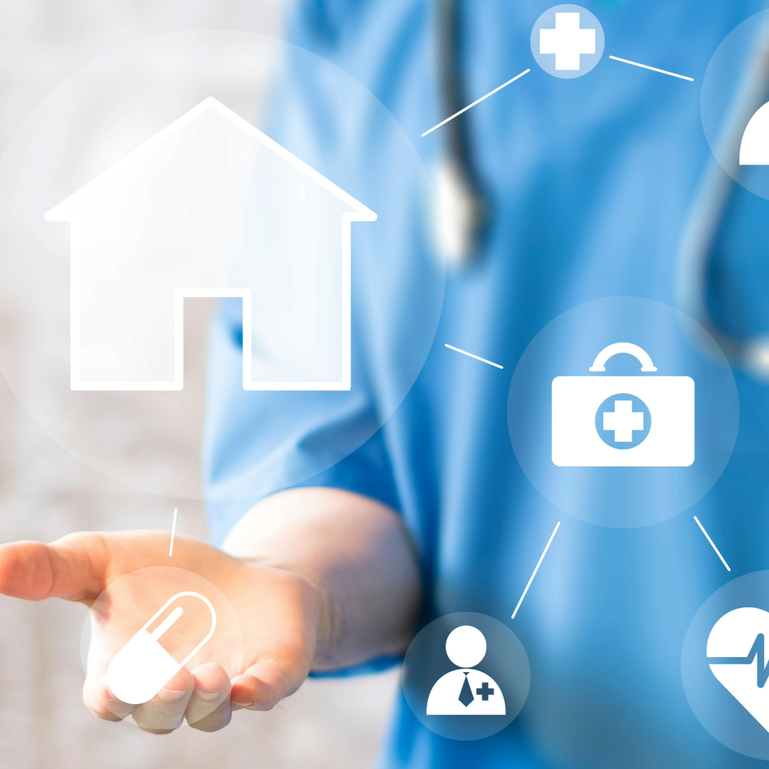 Using IoT in Healthcare Facilities