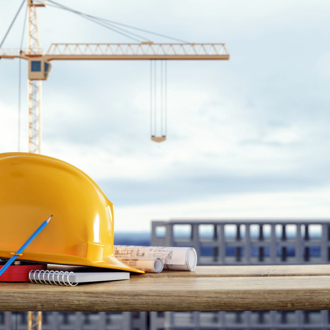 Top Use Cases of IoT in the Construction Industry