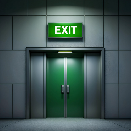 Smart Emergency Lighting is the best of IoT solutions.