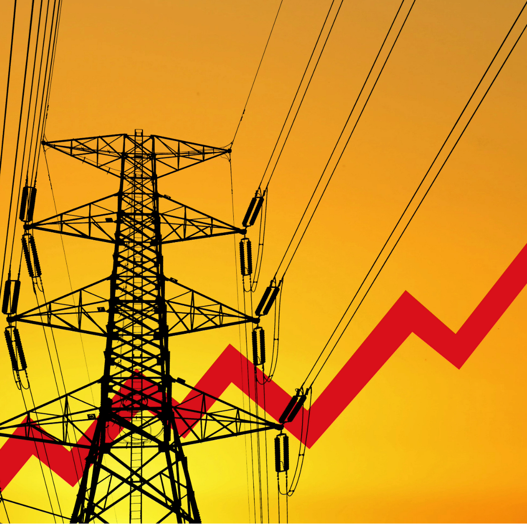 Energy Trends up to 2024 - Understand Electricity use in the UK