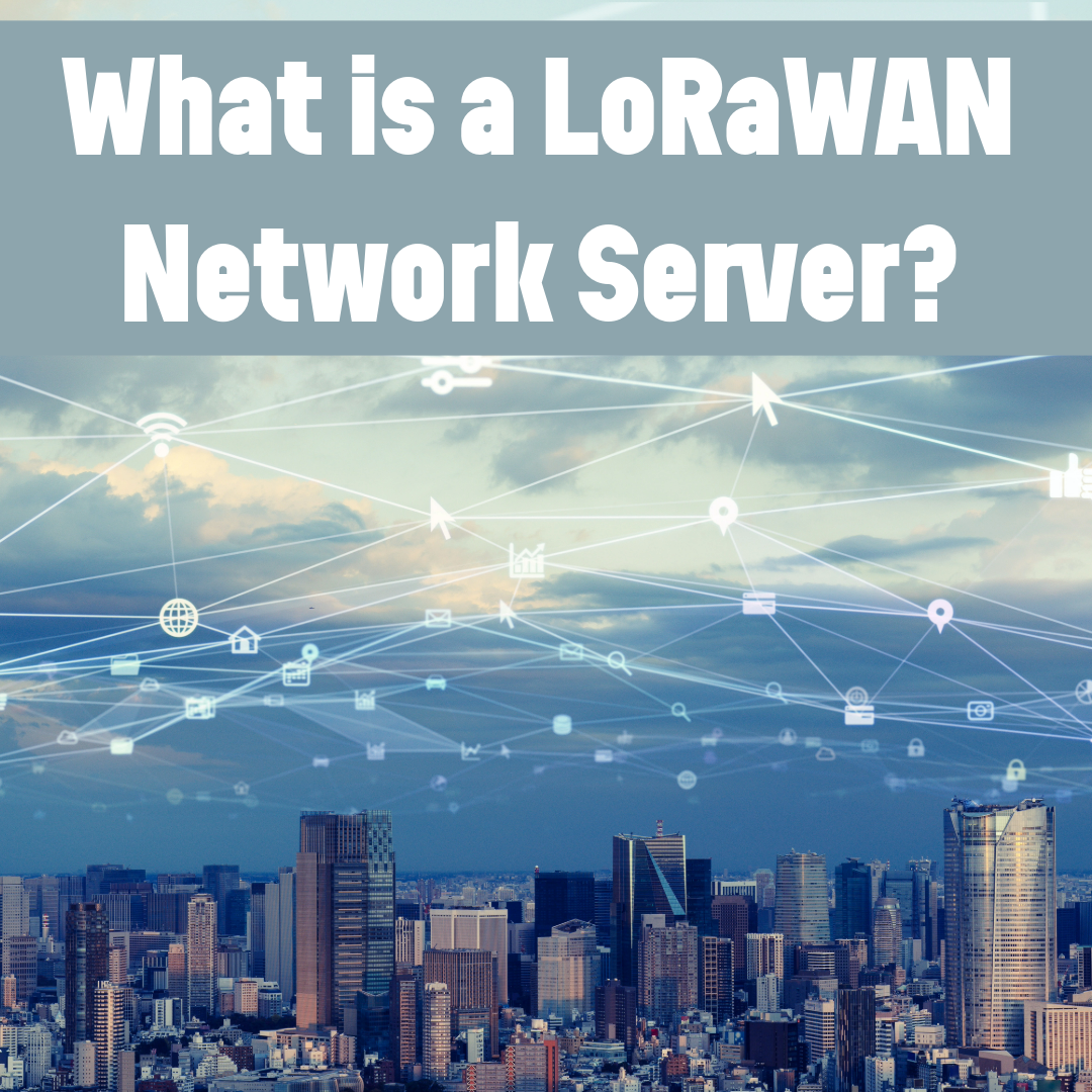 What is a Lorawan Network Server or LNS?