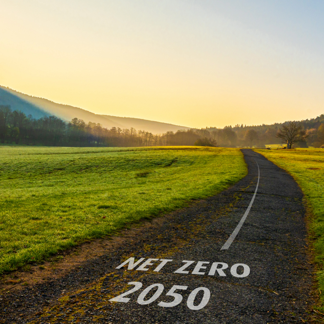 10 Best ways to reach Net Zero using IoT