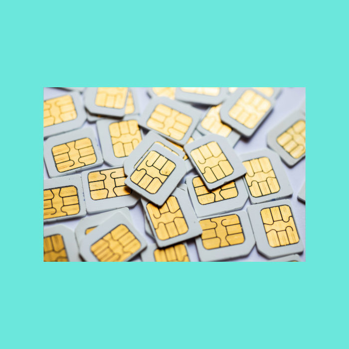 IoT SIM Cards explained