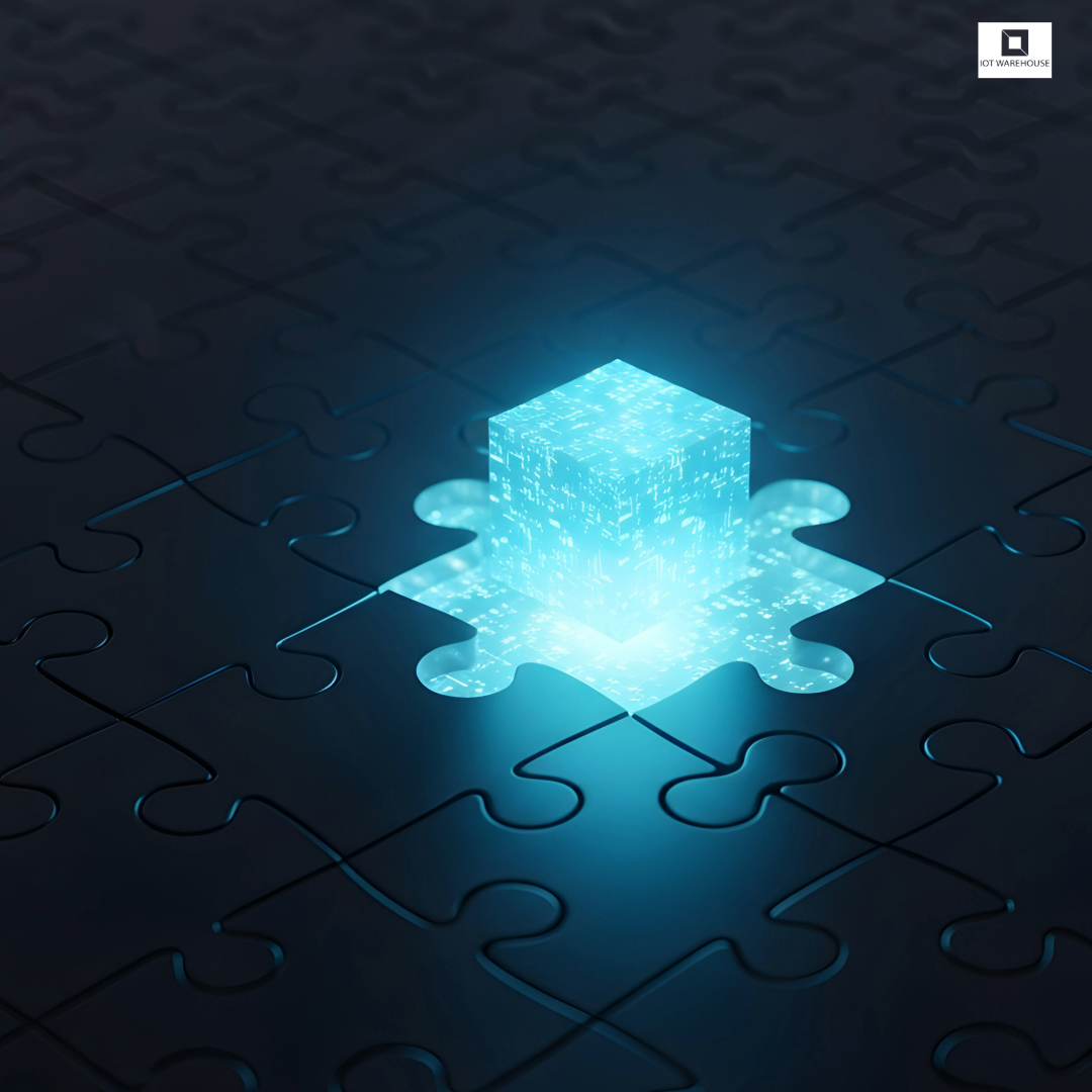 So what do we offer at IoTW?