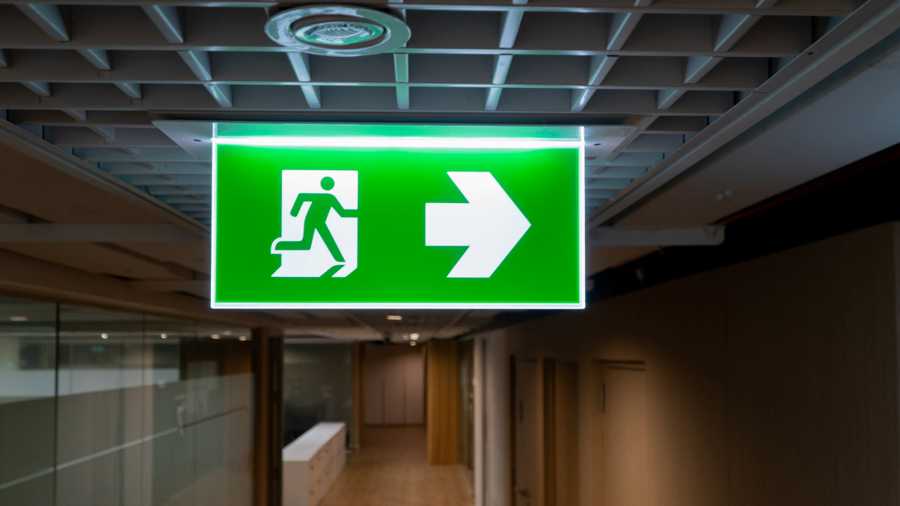 Emergency Lighting