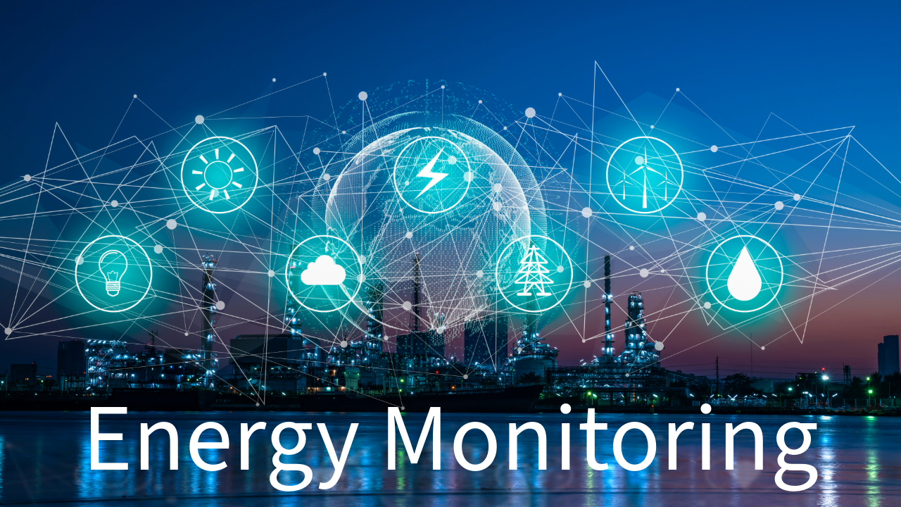 Energy Monitoring