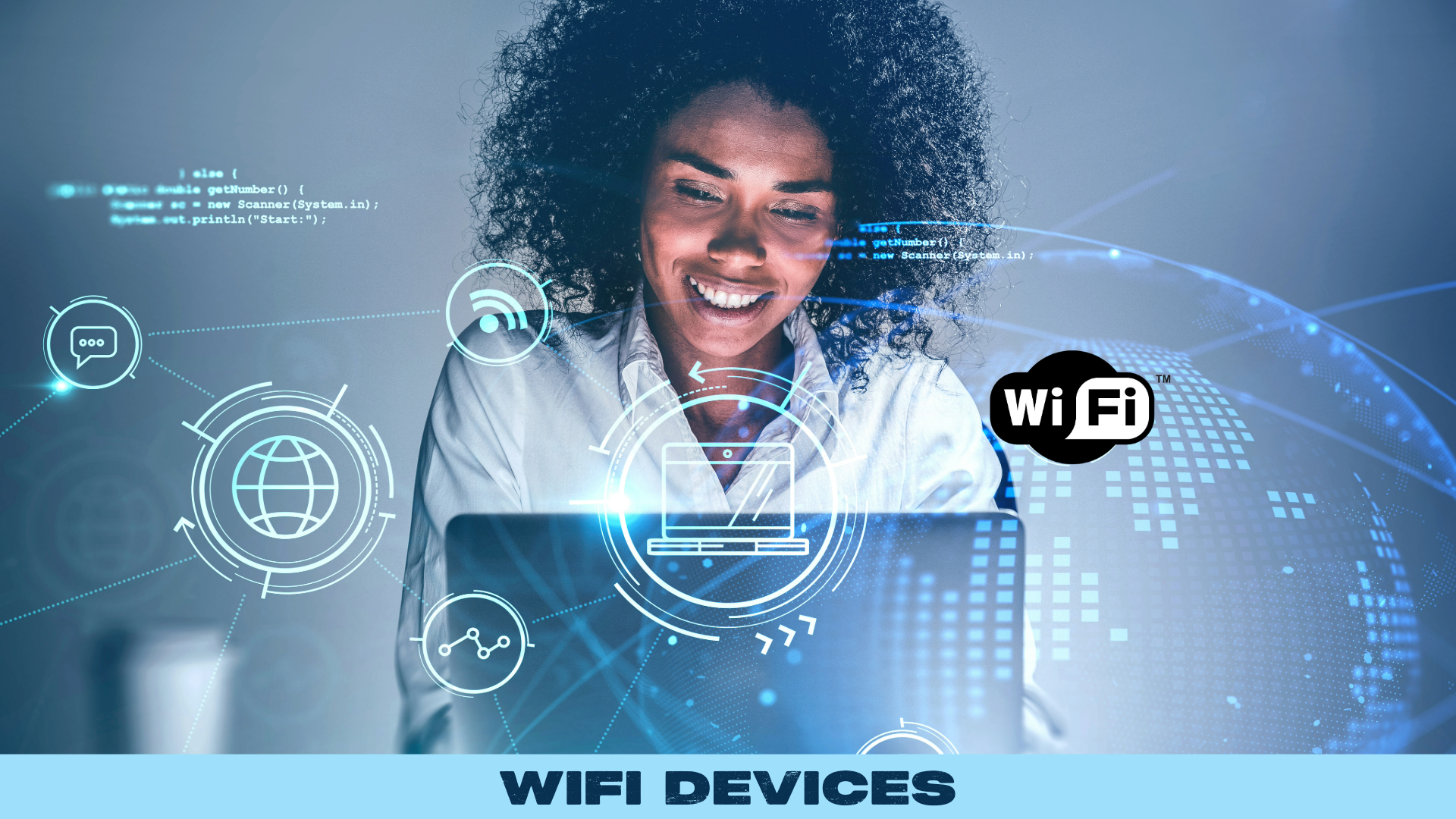 WiFi Devices