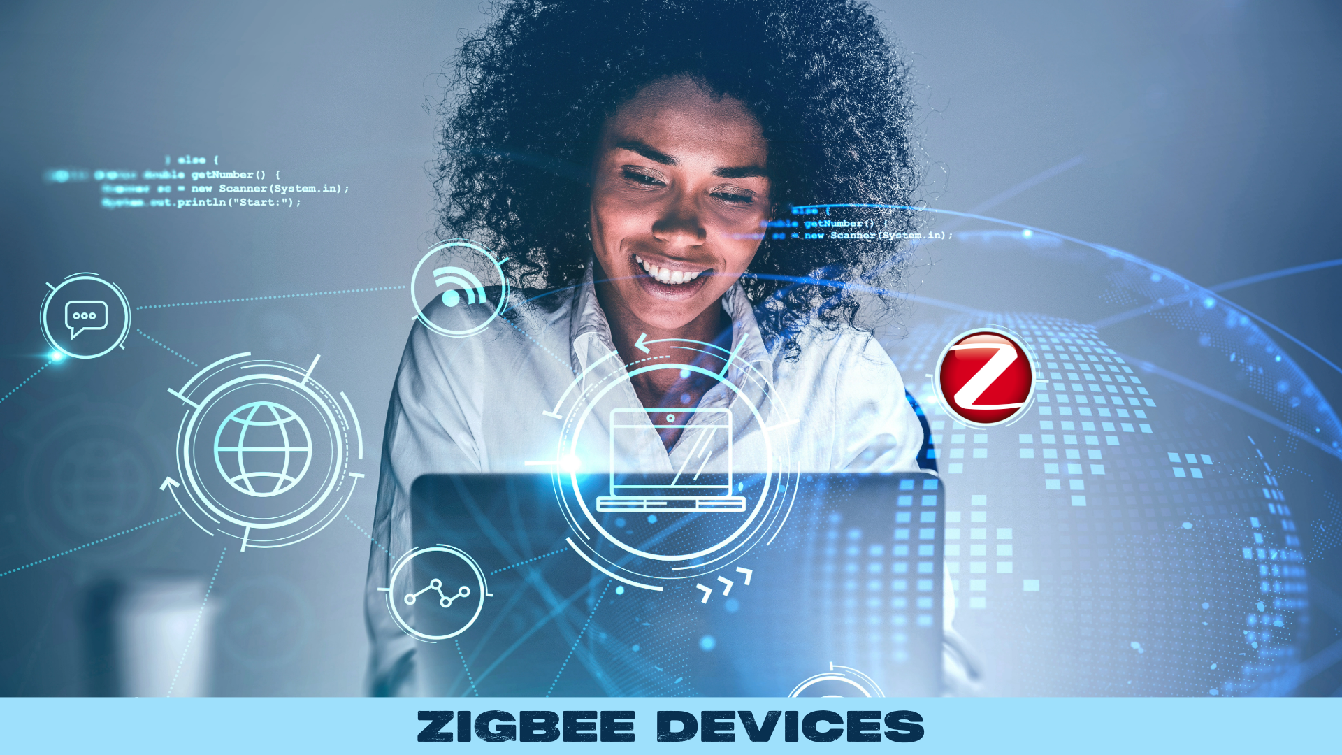 Zigbee Devices