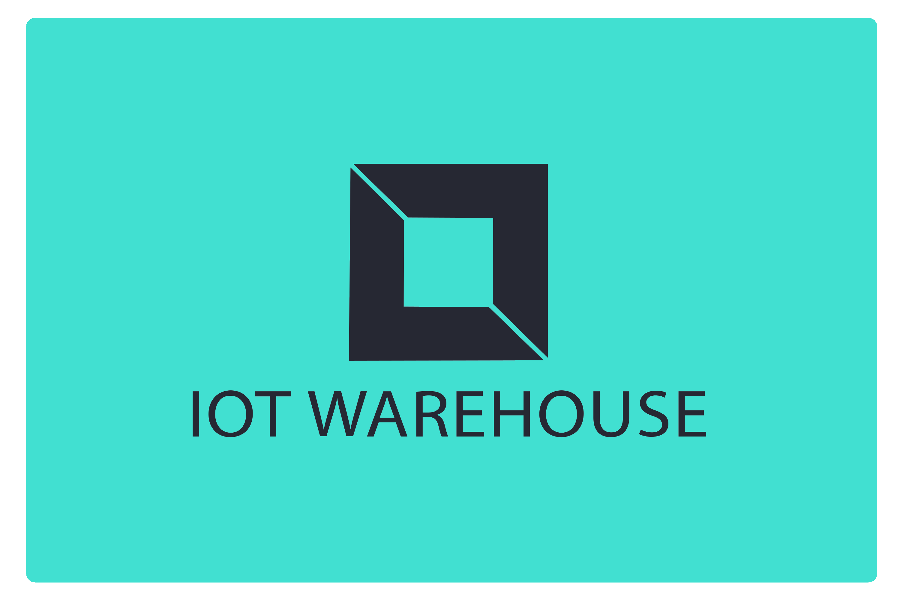 IOT Warehouse