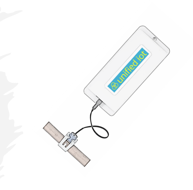 Water/Legionella Smart Monitoring Device