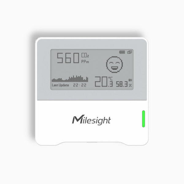 Milesight AM103-868M - Environment Monitoring Sensor LoraWan