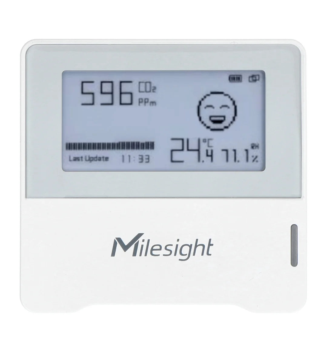 Milesight AM103-868M - Environment Monitoring Sensor LoraWan