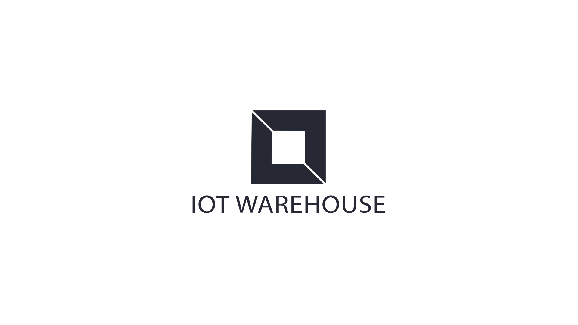 IOT Warehouse